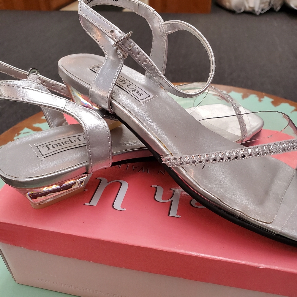 BENJAMIN WALK PAGEANT SHOES